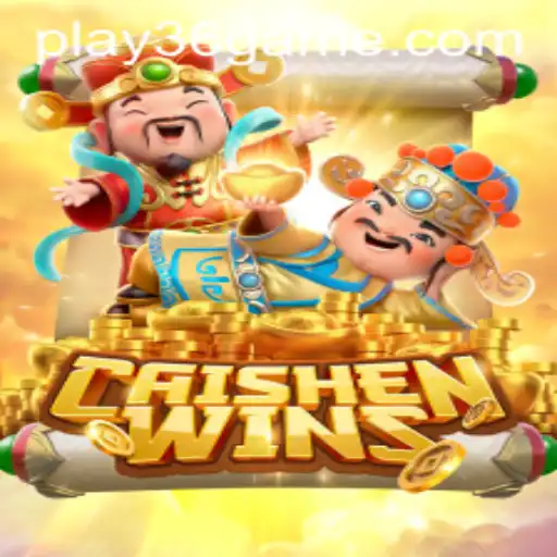 Explorando CaishenWins: Um Mergulho no Popular Jogo de Slots