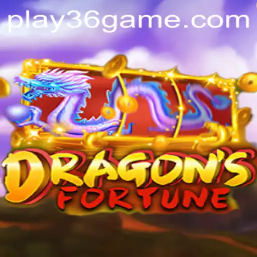 Descubra as Aventuras Épicas de DragonFortune no 36Game.com