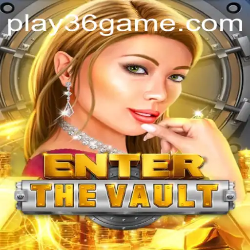 EntertheVault: Uma Aventura Inovadora no Mundo dos Jogos Digitais