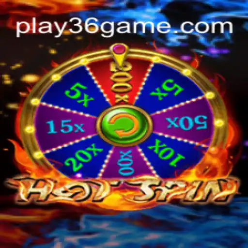 Descubra o Mundo Empolgante de HotSpin na Plataforma 36Game.com