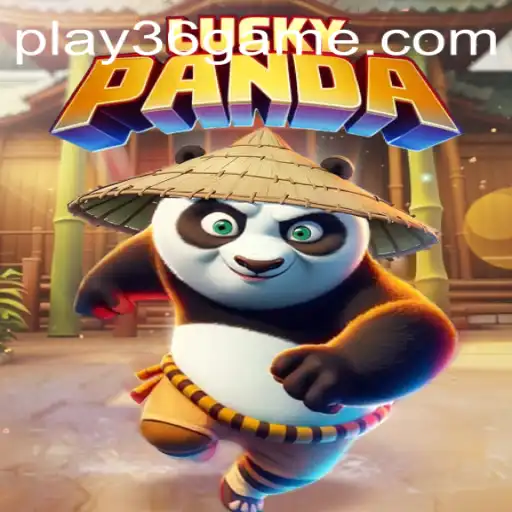 Discover the Enchanting World of LuckyPanda on 36Game.com
