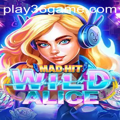 Descubra MadHitWildAlice - A Aventura Envolvente do 36Game.com