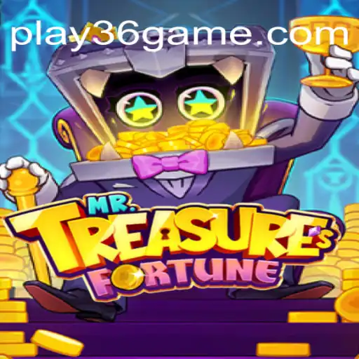 Descubra o Fascinante Mundo de MrTreasuresFortune: A Aventura de Jogo Definitiva