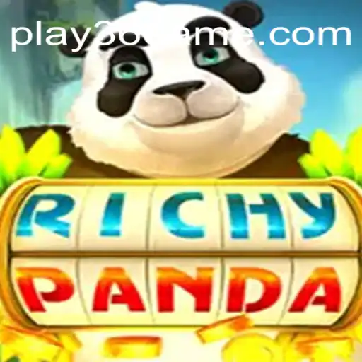 Descubra o Universo Envolvente de RichyPanda no 36Game.com