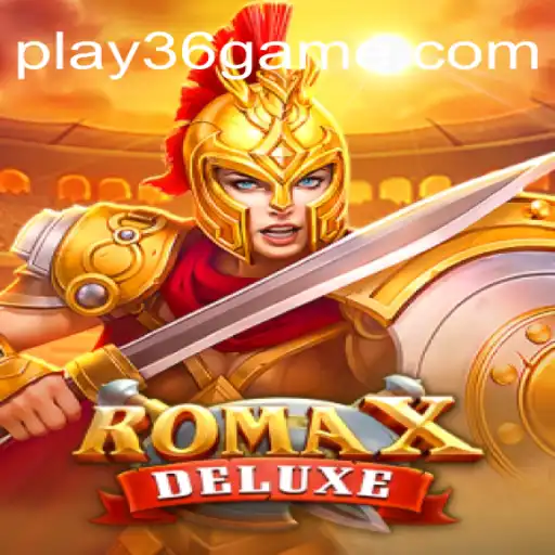 Explorando o Mundo de RomaXDeluxe: Um Mergulho no Empolgante Jogo Disponível na 36Game.com
