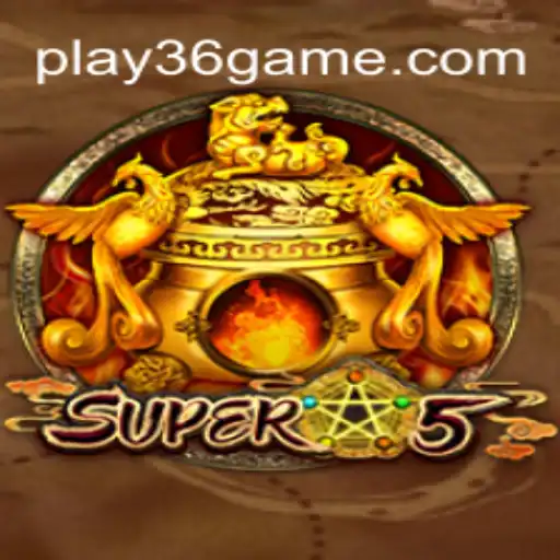 Descubra o Empolgante Mundo de Super5 no 36Game.com