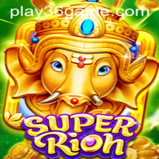 Explore the Exciting World of SuperRich: Your Ultimate Guide to 36Game.com's Latest Sensation