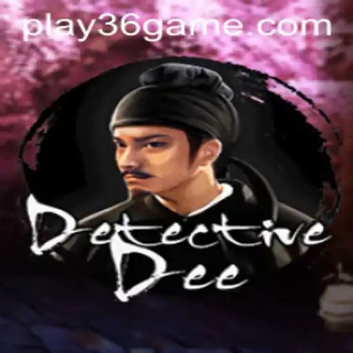 Explorando o Mistério com DetectiveDee: Uma Nova Sensação em 36Game.com