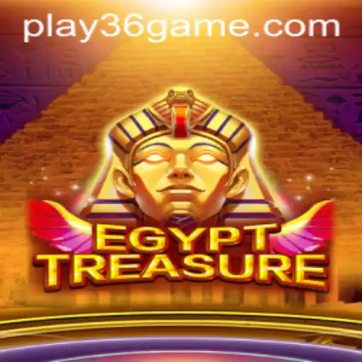 Explorando o Fascinante Mundo de EgyptTreasure no Portal 36Game.com