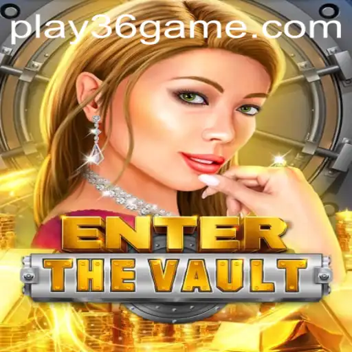 EntertheVault: Uma Aventura Inovadora no Mundo dos Jogos Digitais