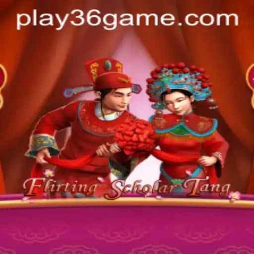 Descubra a Aventura de Flirting Scholar Tang no 36Game.com