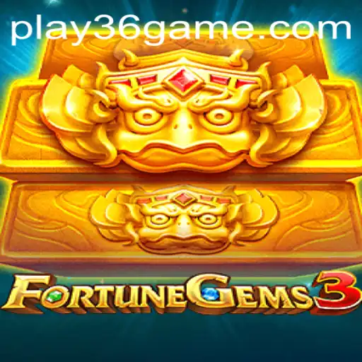 Unveiling the Allure of FortuneGems3: A Captivating Journey into 36Game.com's Latest Offering