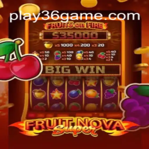 Desvendando FruitNovaSuper: Um Mergulho no Mundo das Frutas Coloridas do 36Game.com