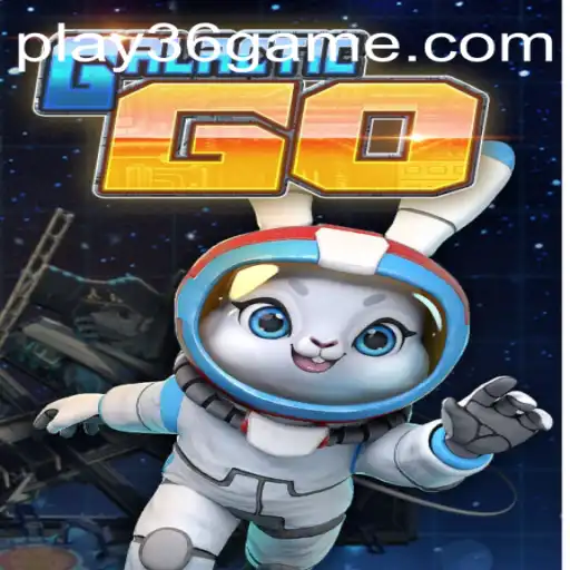 GalacticGO: Explorando o Universo de Aventuras Espaciais no 36Game.com