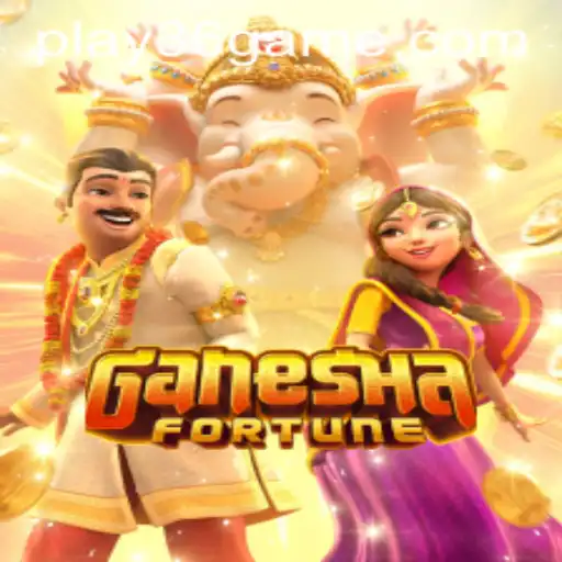 Descubra o Universo de GaneshaFortune no 36Game.com
