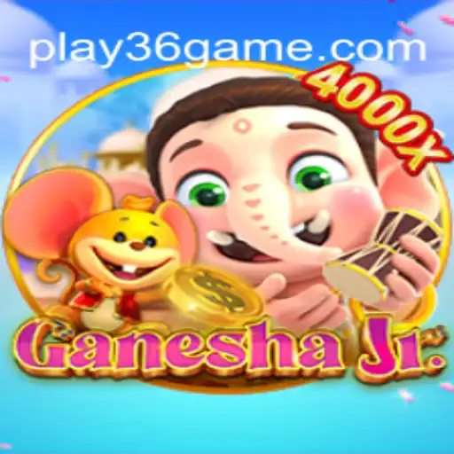 GaneshaJr: Descubra o Fascinante Universo de 36Game.com