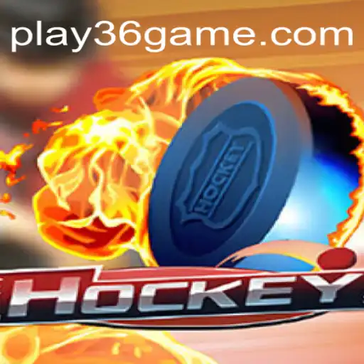 Explorando o Mundo do Hockey no 36Game.com