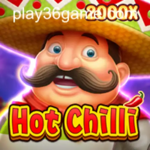 Descubra a Emoção e Estratégia do Jogo HotChilli em 36Game.com