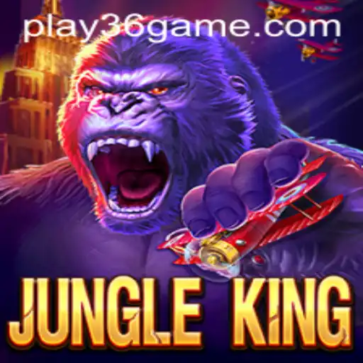 Explore o Mundo Selvagem de JungleKing: Jogo de Aventura e Estratégia