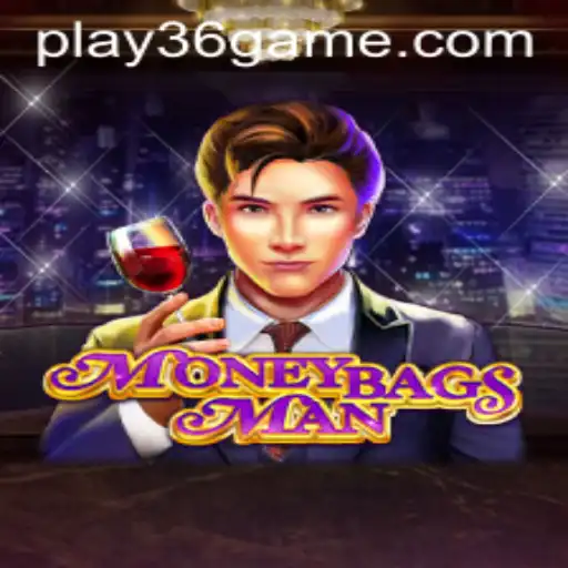 Desvendando o Jogo MoneybagsMan: A Nova Sensação de 36Game.com