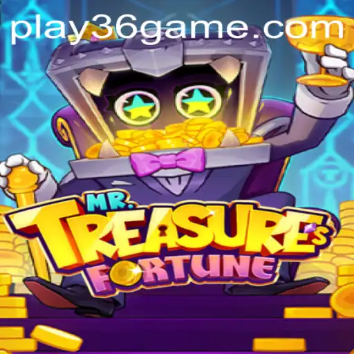Descubra o Fascinante Mundo de MrTreasuresFortune: A Aventura de Jogo Definitiva