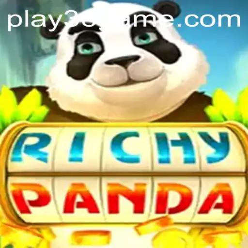 Descubra o Universo Envolvente de RichyPanda no 36Game.com