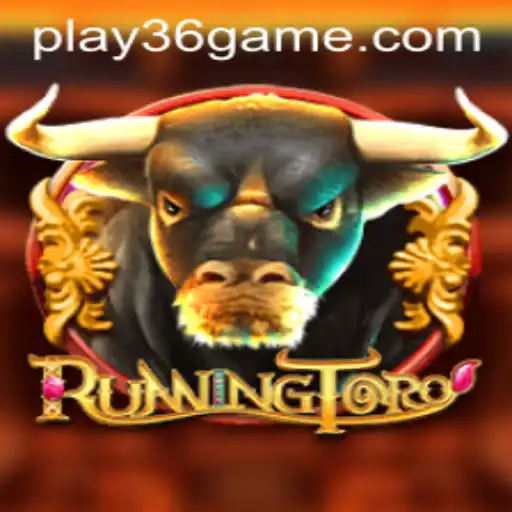 Descubra o Jogo RunningToro: Uma Aventura Emocionante no 36Game.com