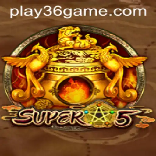 Descubra o Empolgante Mundo de Super5 no 36Game.com