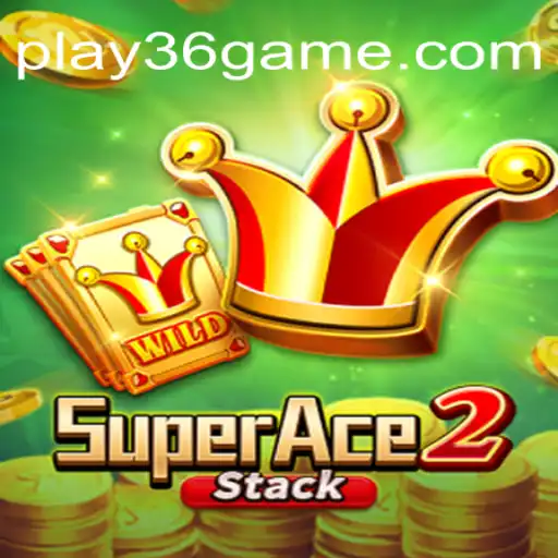Descubra o Fascinante Mundo de SuperAce2
