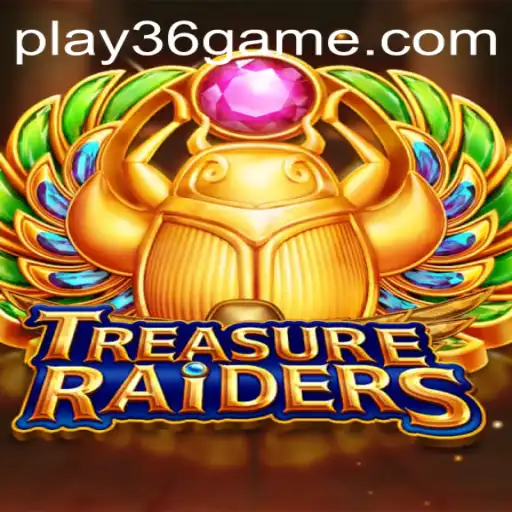 Desvende os Mistérios de TREASURERAIDERS: O Fascinante Jogo de Aventura de 36Game.com