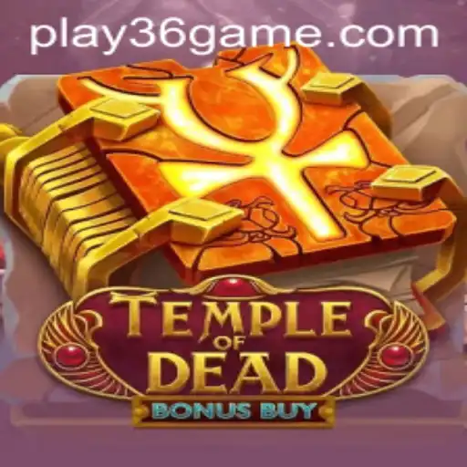 Explorando o Enigmático Jogo TempleofDeadBonusBuy na 36Game.com
