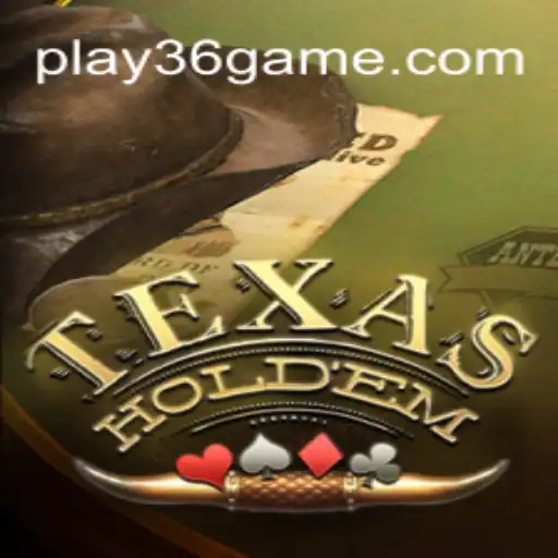 Descubra o Fascinante Mundo do Texas Hold'em no 36Game.com