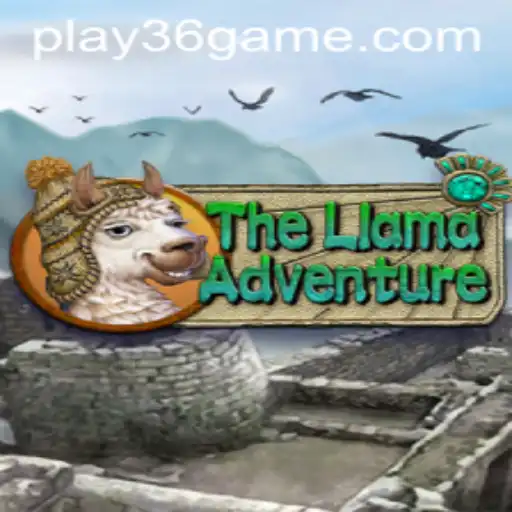 TheLlamaAdventure: A Jornada Épica no Mundo dos Jogos