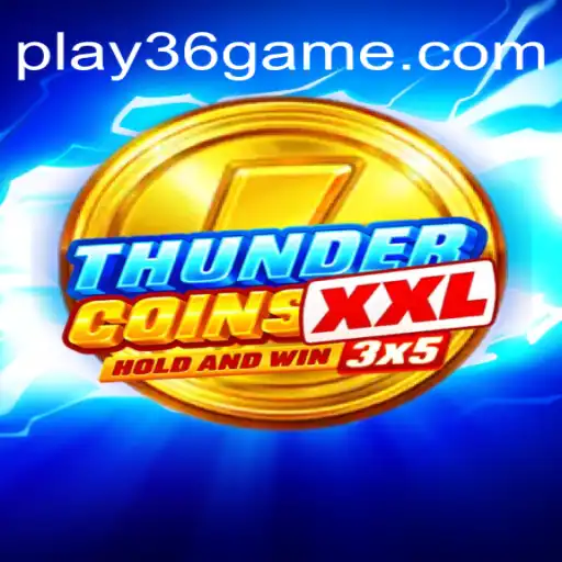 ThunderCoinsXxl: Desvende o Novo Fenômeno do Mundo dos Jogos