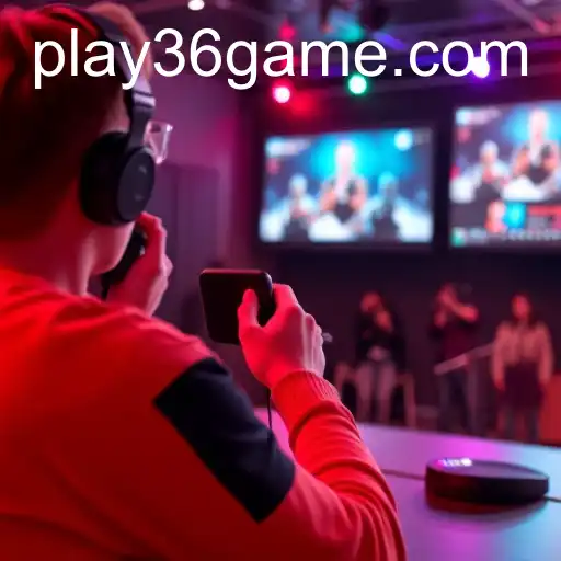 Transmissão ao vivo