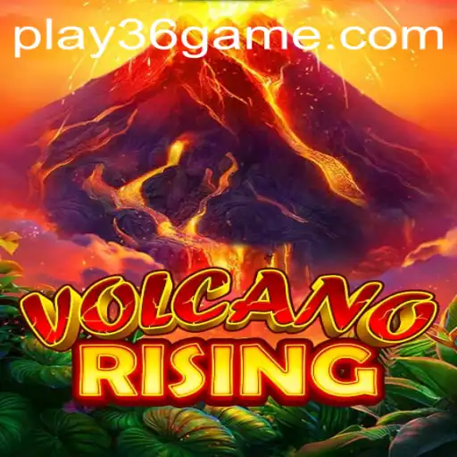 Guia Completo para VolcanoRising - O Novo Sucesso da 36Game.com