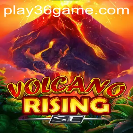 Explorando o Universo de VolcanoRisingSE no 36Game.com