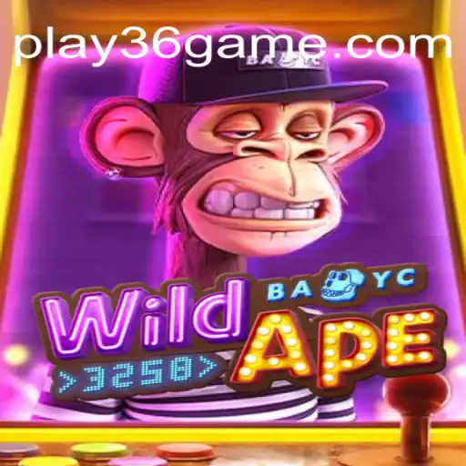 Explorando WildApe3258: A Nova Sensação em Jogos de Aventura da 36Game.com