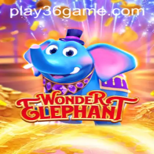 WonderElephant: Uma Aventura Fascinante no Mundo dos Jogos Online